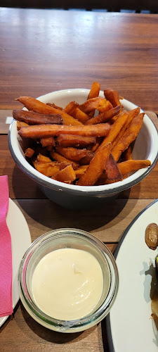 Burgerlich - Hamburg