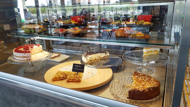 Joliente Kaffeerösterei