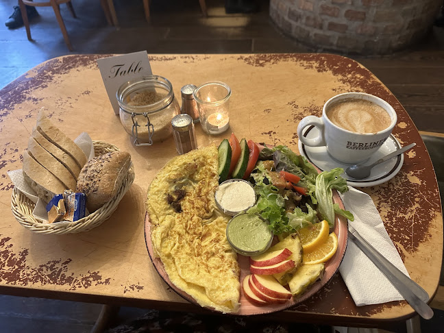 Frau Honig - Gastronomie und Hotellerie