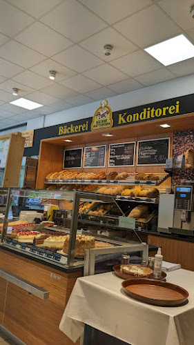 Bäckerei Mattheisen - Gastronomie und Hotellerie