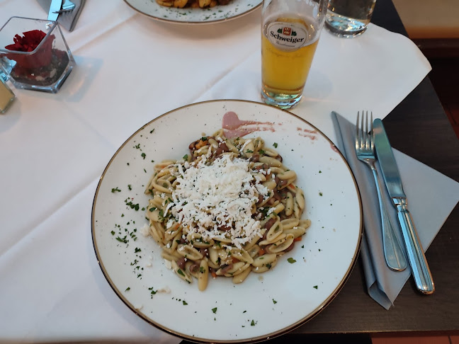 Da Noi - Pizzeria und Ristorante - Gastronomie und Hotellerie