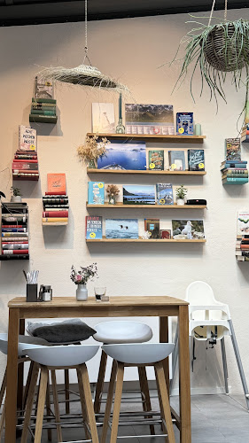 Café Galerie Baham - Buxtehude