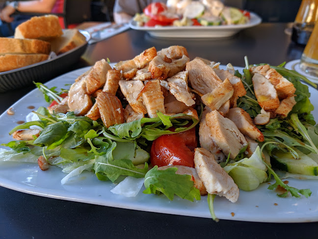 Opinii despre Stella Di Mare în Salzgitter - Gastronomie und Hotellerie