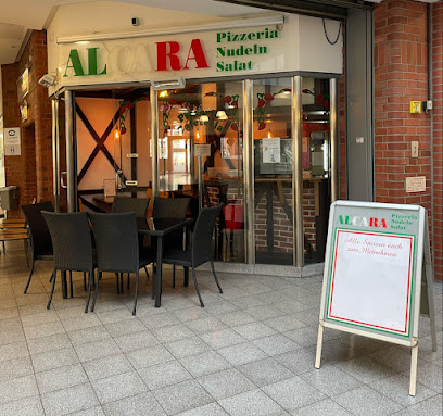 Pizzeria Alcara