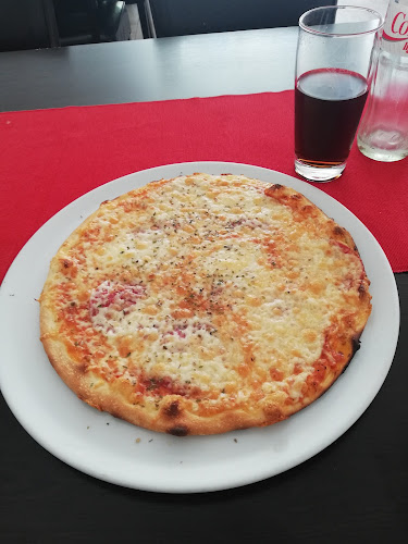 Opinii despre Pizzeria Pietro în Gelsenkirchen - Gastronomie und Hotellerie