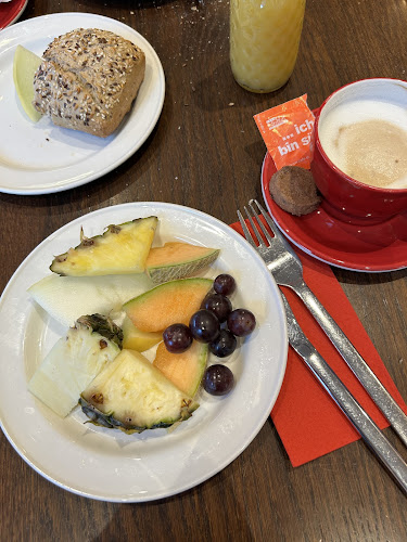 Cafe Extrablatt - Gastronomie und Hotellerie