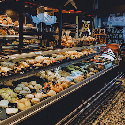 Bäckerei BorBäcker Siebers – Edeka Borbeck