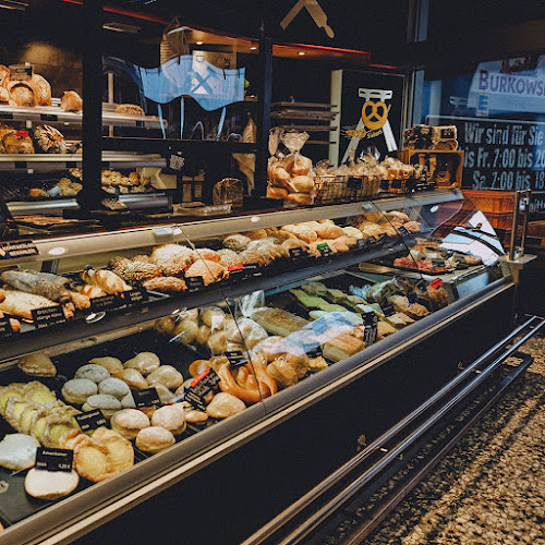 Bäckerei BorBäcker Siebers – Edeka Borbeck