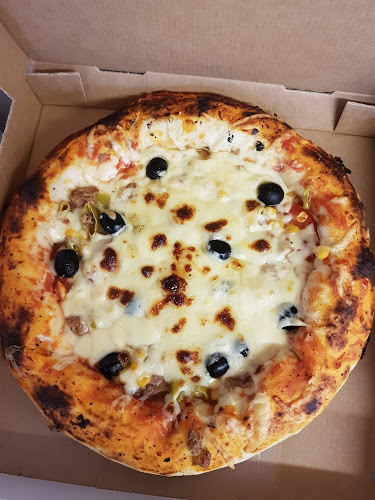 Opinii despre 123 Pizzeria în Rödermark - Gastronomie und Hotellerie