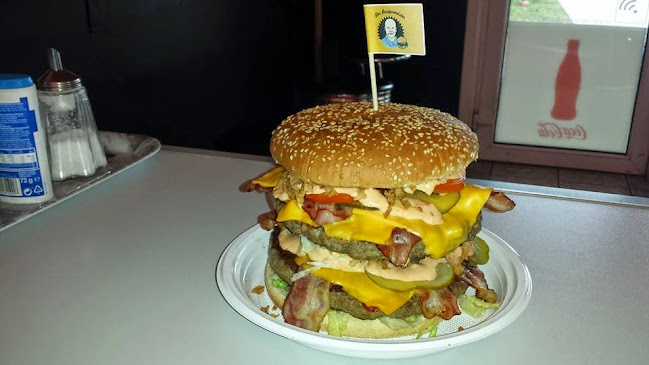 Der Burgermeister