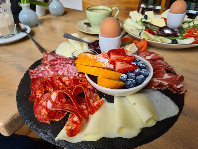 Comentarii opinii despre Café Lulu