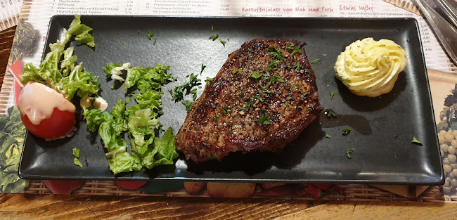 Wittenberger Kartoffelhaus Zum Schwarzen Bär