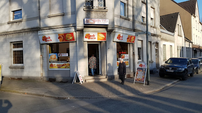 BackStern Tiryakioglu