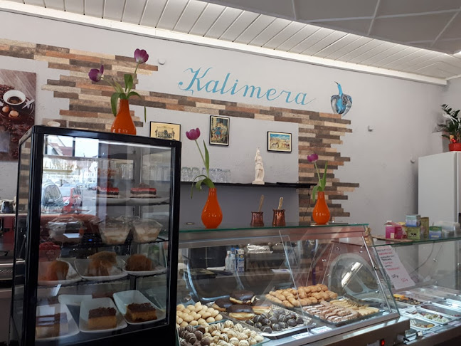 Café Kalimera - Gastronomie und Hotellerie