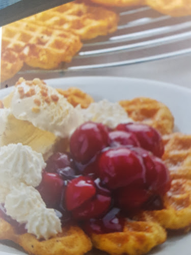 Haus Oveney Café Restaurant - Bochum - Gastronomie und Hotellerie