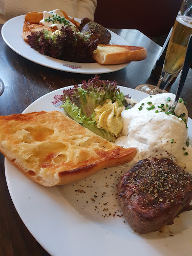 Opinii despre John Benton, Ulm în Ulm - Gastronomie und Hotellerie