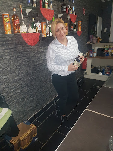 Comentarii opinii despre Cafe Alexandra's