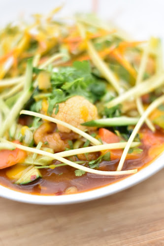 Asia Today Vietnamesische Küche - Königs Wusterhausen