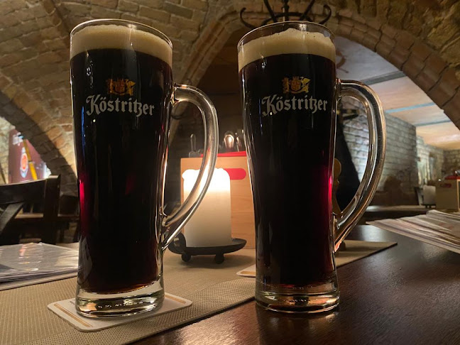 Restaurant Hopfenkeller - Rostock