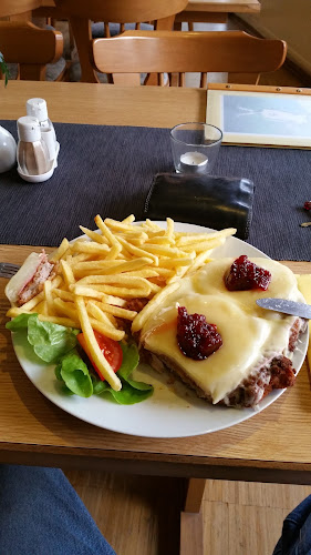 Kuh-Stall - Gastronomie und Hotellerie