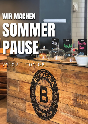 Comentarii opinii despre Burgeria