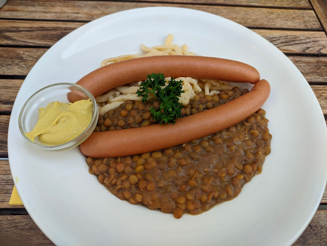 Comentarii opinii despre Ratskeller