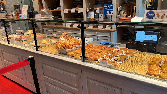 Comentarii opinii despre Les Deux Messieurs Wiesbaden