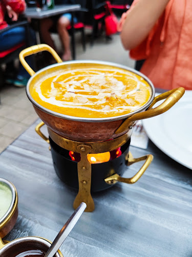 Comentarii opinii despre Indisches Restaurant Ganesha Nürnberg