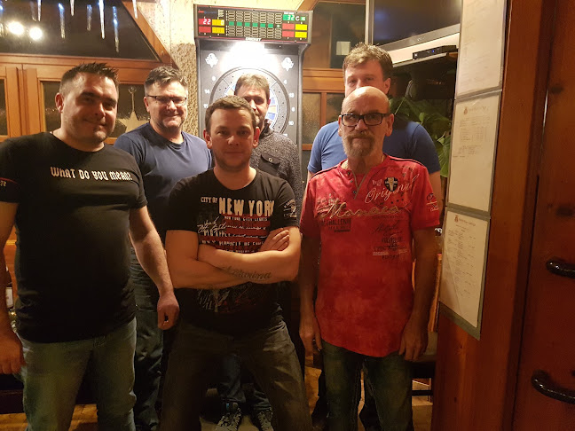 Opinii despre Gaststätte Tröpfle Inh.Rita Wild în Ludwigsburg - Gastronomie und Hotellerie