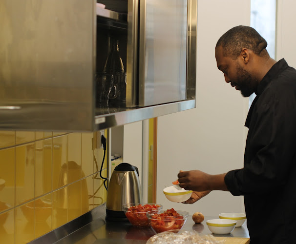 earth blossoms UG - Berlin