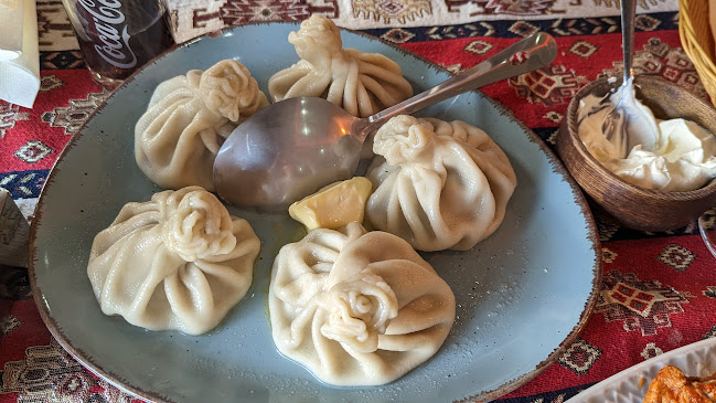 Comentarii opinii despre Restaurant Yerevan