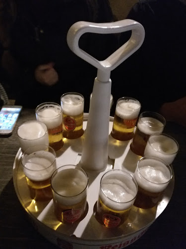 barbetrieb - Friedberg