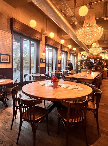 L'Osteria Potsdam - Gastronomie und Hotellerie