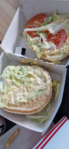 Kentucky Fried Chicken - Gastronomie und Hotellerie