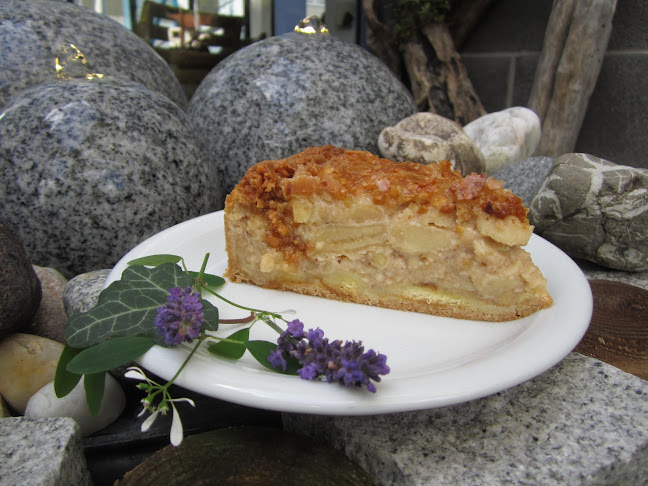 Comentarii opinii despre Café etwas