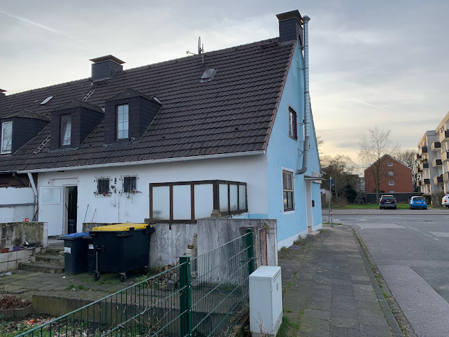 Düsseldorfer Landstraße 49, 47249 Duisburg