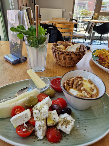 Mitsi Cafe-Bistro-Bar - Vaterstetten