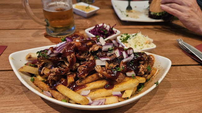 bagfiz am See - Xanten