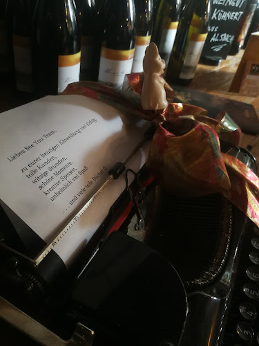 See You Café - Gastronomie und Hotellerie