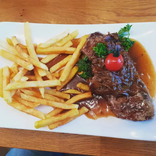 Restaurant Seemühle