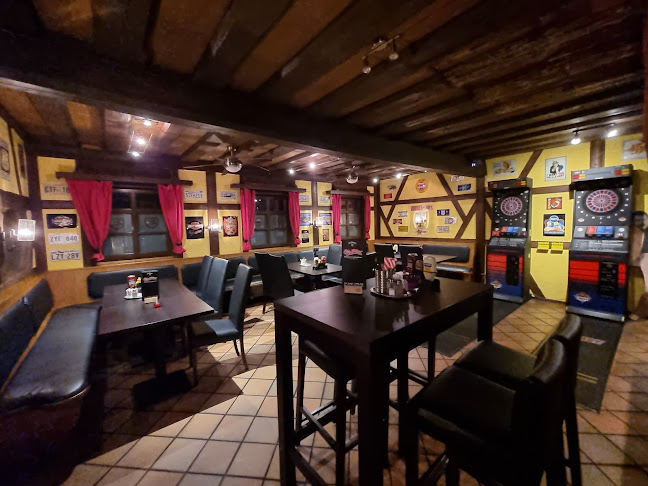 Our Place - Barbecue & Cocktailhouse