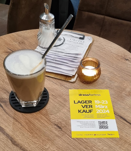 Opinii despre UKIYO Coffee în Mainz - Gastronomie und Hotellerie