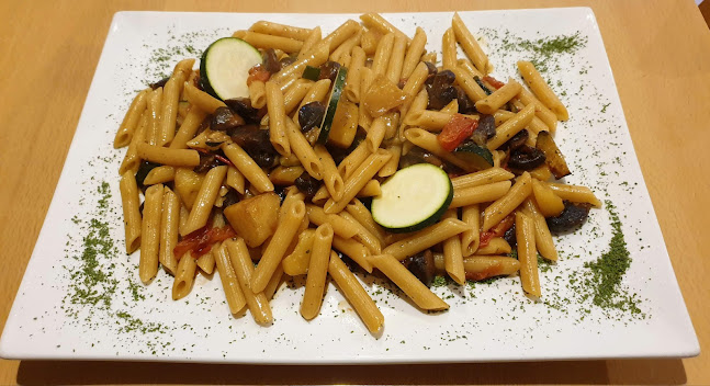 Opinii despre RUBINO Ristorante & Pizzeria în Burgstetten - Gastronomie und Hotellerie