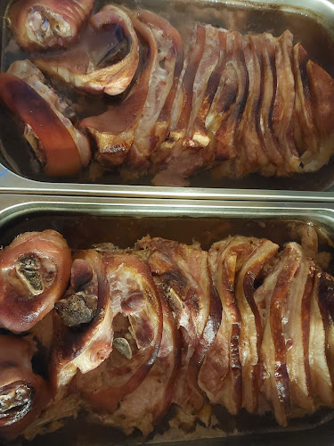 Spanferkelbäckerei Busch - Gastronomie und Hotellerie