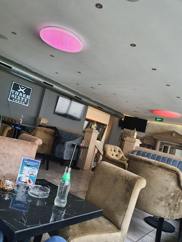 Palmyra Restaurant & Shisha Lounge - Gastronomie und Hotellerie