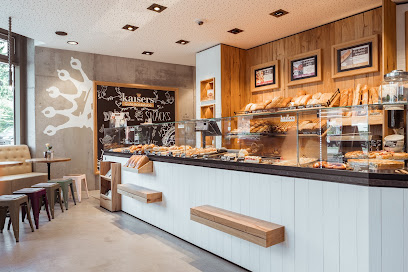 Kaisers Gute Backstube "Vau7"