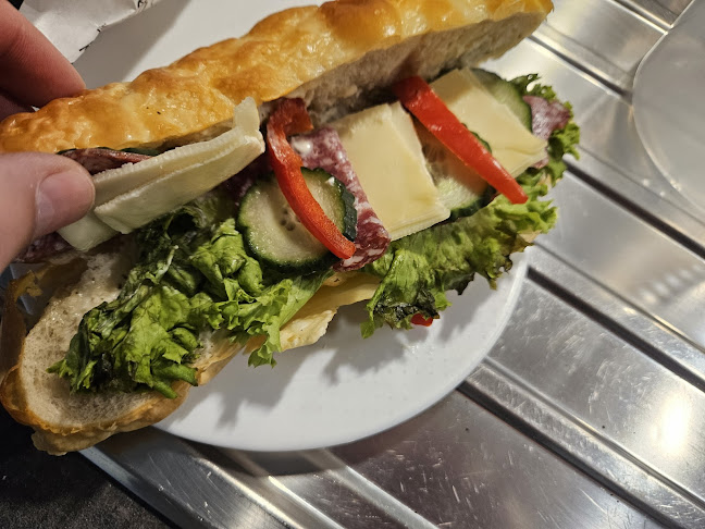 Salzbäcker in Winsen/Pattensen - Winsen (Luhe)