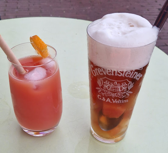 Fuerkiek - Gastronomie und Hotellerie