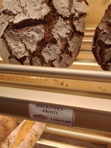 Opinii despre Munkers Brot în Nürnberg - Gastronomie und Hotellerie