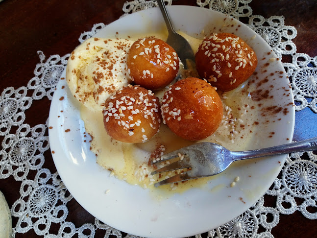 Olympia Restaurant - Landau in der Pfalz